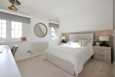 4 bedroom Detached house for sale in Leicester Road, Ashby-De-La-Zouch, LE65