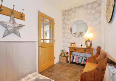 4 bedroom Detached house for sale in Leicester Road, Ashby-De-La-Zouch, LE65