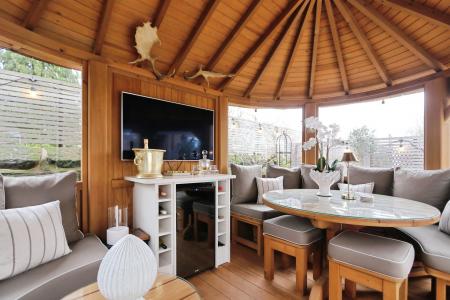 3 bedroom Detached house for sale in Tamworth Road, Ashby-De-La-Zouch, LE65