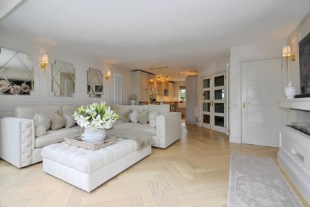 3 bedroom Detached house for sale in Tamworth Road, Ashby-De-La-Zouch, LE65