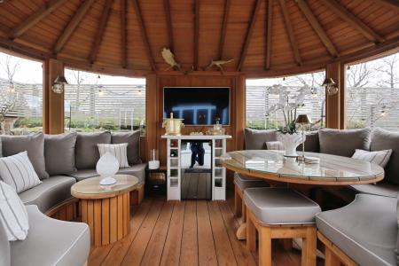 3 bedroom Detached house for sale in Tamworth Road, Ashby-De-La-Zouch, LE65