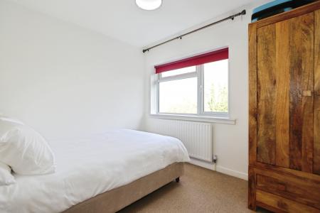 3 bedroom Semi-detached house for sale in Grange Close, Ashby-De-La-Zouch, LE65