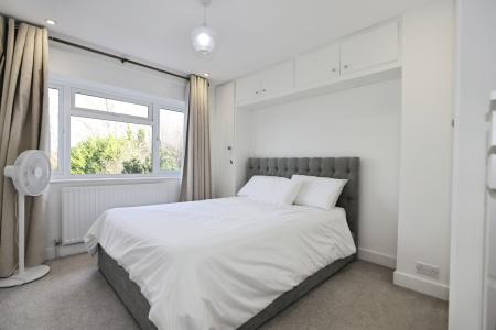 3 bedroom Semi-detached house for sale in Grange Close, Ashby-De-La-Zouch, LE65