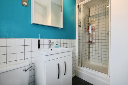 3 bedroom Semi-detached house for sale in Bosworth Close, Ashby-De-La-Zouch, LE65