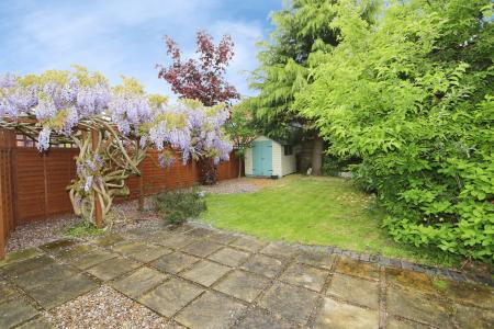 3 bedroom Terraced House for sale in Tamworth Road, Ashby-De-La-Zouch, LE65