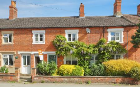 Tamworth Road, Ashby-De-La-Zouch, LE65