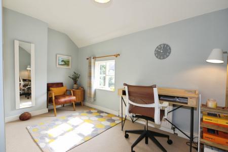 3 bedroom Terraced House for sale in Tamworth Road, Ashby-De-La-Zouch, LE65