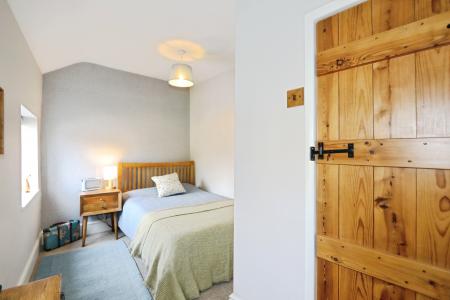 3 bedroom Terraced House for sale in Tamworth Road, Ashby-De-La-Zouch, LE65