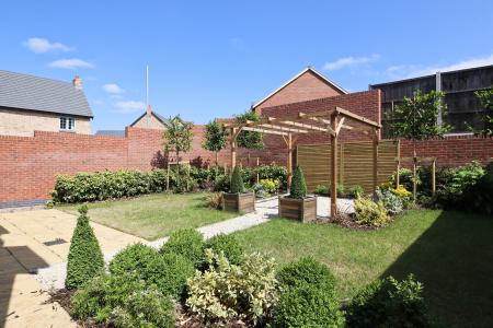 4 bedroom Detached house for sale in Main Street, Oakthorpe, DE12