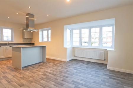 4 bedroom Detached house for sale in Main Street, Oakthorpe, DE12