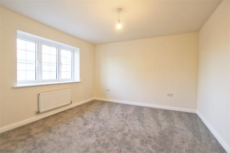 4 bedroom Detached house for sale in Main Street, Oakthorpe, DE12