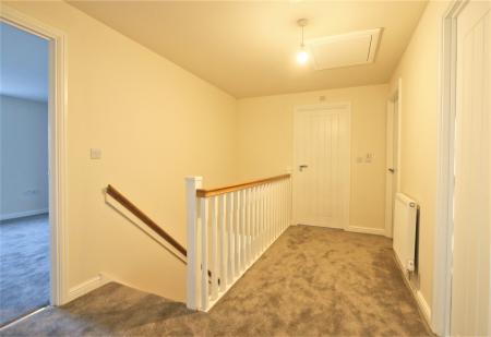 4 bedroom Detached house for sale in Main Street, Oakthorpe, DE12