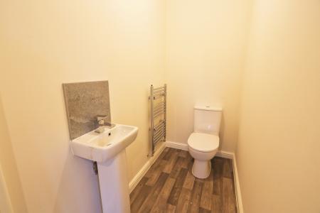 4 bedroom Detached house for sale in Main Street, Oakthorpe, DE12