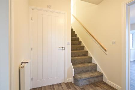 4 bedroom Detached house for sale in Main Street, Oakthorpe, DE12