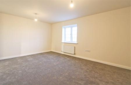 4 bedroom Detached house for sale in Main Street, Oakthorpe, DE12