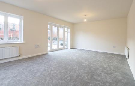 4 bedroom Detached house for sale in Main Street, Oakthorpe, DE12