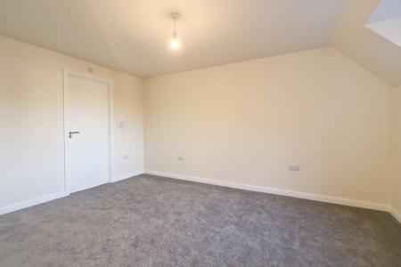 4 bedroom Detached house for sale in Main Street, Oakthorpe, DE12