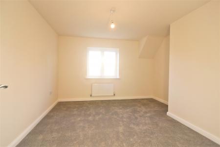 4 bedroom Detached house for sale in Main Street, Oakthorpe, DE12