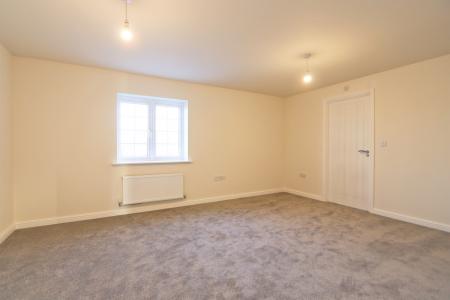 4 bedroom Detached house for sale in Main Street, Oakthorpe, DE12