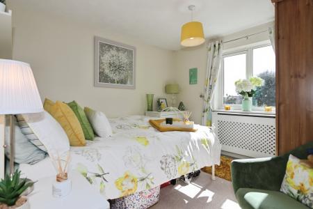 3 bedroom Detached house for sale in Brick Kiln Croft, Measham, DE12