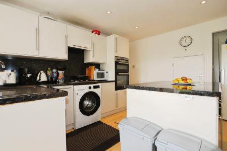 3 bedroom Semi-detached house for sale in Shellbrook Close, Shellbrook, LE65