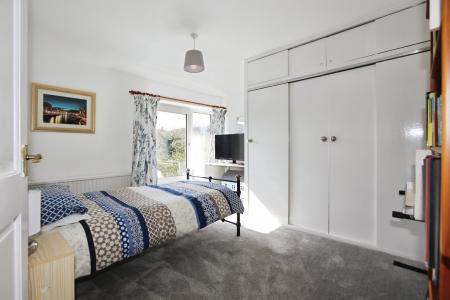 3 bedroom Semi-detached house for sale in Millfield Close, Ashby-De-La-Zouch, LE65