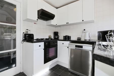 3 bedroom Semi-detached house for sale in Millfield Close, Ashby-De-La-Zouch, LE65