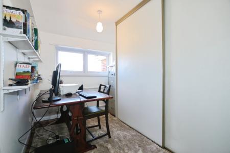 3 bedroom Semi-detached house for sale in Millfield Close, Ashby-De-La-Zouch, LE65