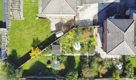 3 bedroom Semi-detached house for sale in Millfield Close, Ashby-De-La-Zouch, LE65