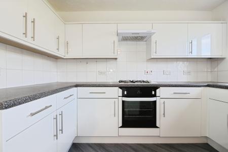 3 bedroom Semi-detached house for sale in Kelso Close, Measham, DE12