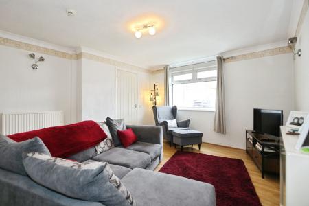 3 bedroom Semi-detached house for sale in Millfield Close, Ashby-De-La-Zouch, LE65