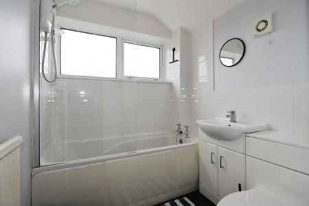 3 bedroom Semi-detached house for sale in Millfield Close, Ashby-De-La-Zouch, LE65