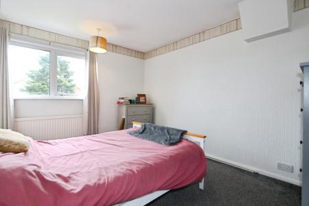 3 bedroom Semi-detached house for sale in Millfield Close, Ashby-De-La-Zouch, LE65