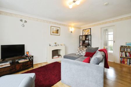 3 bedroom Semi-detached house for sale in Millfield Close, Ashby-De-La-Zouch, LE65