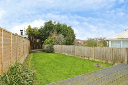 3 bedroom Semi-detached house for sale in Millfield Close, Ashby-De-La-Zouch, LE65