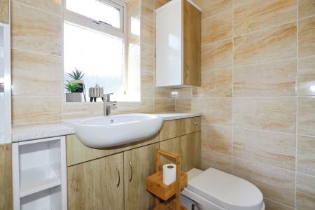 2 bedroom Terraced House for sale in Tamworth Road, Ashby-De-La-Zouch, LE65