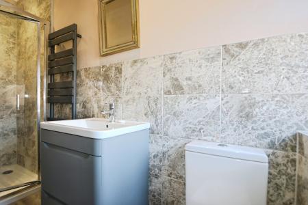 2 bedroom Terraced House for sale in Tamworth Road, Ashby-De-La-Zouch, LE65