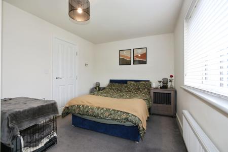 3 bedroom Semi-detached house for sale in School Lane, Ashby-De-La-Zouch, LE65