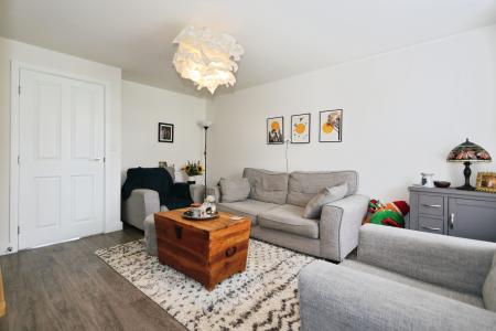 3 bedroom Semi-detached house for sale in School Lane, Ashby-De-La-Zouch, LE65