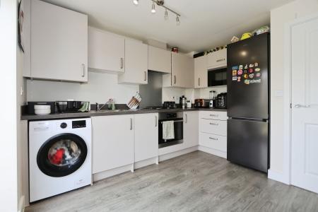 3 bedroom Semi-detached house for sale in School Lane, Ashby-De-La-Zouch, LE65