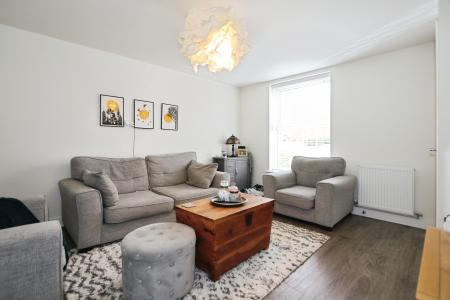 3 bedroom Semi-detached house for sale in School Lane, Ashby-De-La-Zouch, LE65