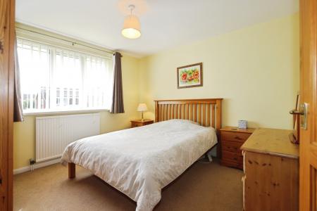 4 bedroom Detached house for sale in Oakham Grove, Ashby-De-La-Zouch, LE65