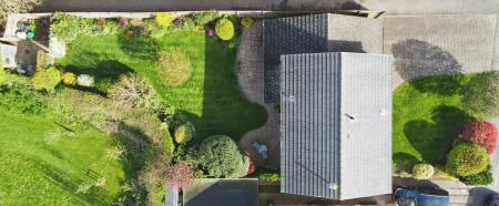 4 bedroom Detached house for sale in Oakham Grove, Ashby-De-La-Zouch, LE65