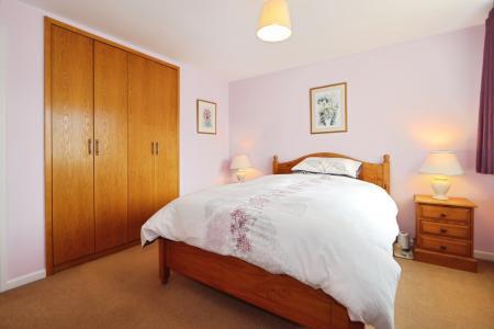 4 bedroom Detached house for sale in Oakham Grove, Ashby-De-La-Zouch, LE65