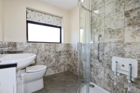 2 bedroom Semi-detached house for sale in Ashby Road, Donisthorpe, DE12