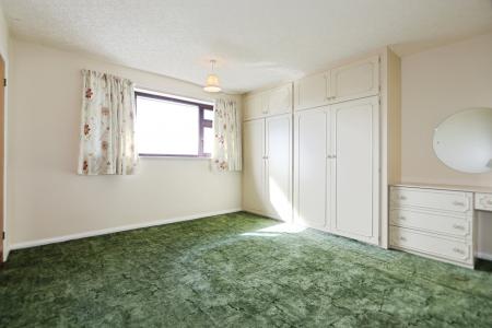 2 bedroom Semi-detached house for sale in Ashby Road, Donisthorpe, DE12