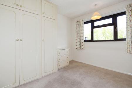 2 bedroom Semi-detached house for sale in Ashby Road, Donisthorpe, DE12