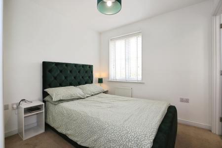 3 bedroom Semi-detached house for sale in Brick Kiln Lane, Ashby-De-La-Zouch, LE65