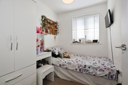 3 bedroom Semi-detached house for sale in Brick Kiln Lane, Ashby-De-La-Zouch, LE65