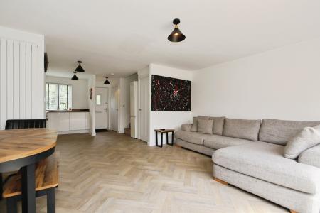 3 bedroom Semi-detached house for sale in Brick Kiln Lane, Ashby-De-La-Zouch, LE65